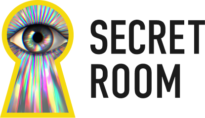 Secret Room Media