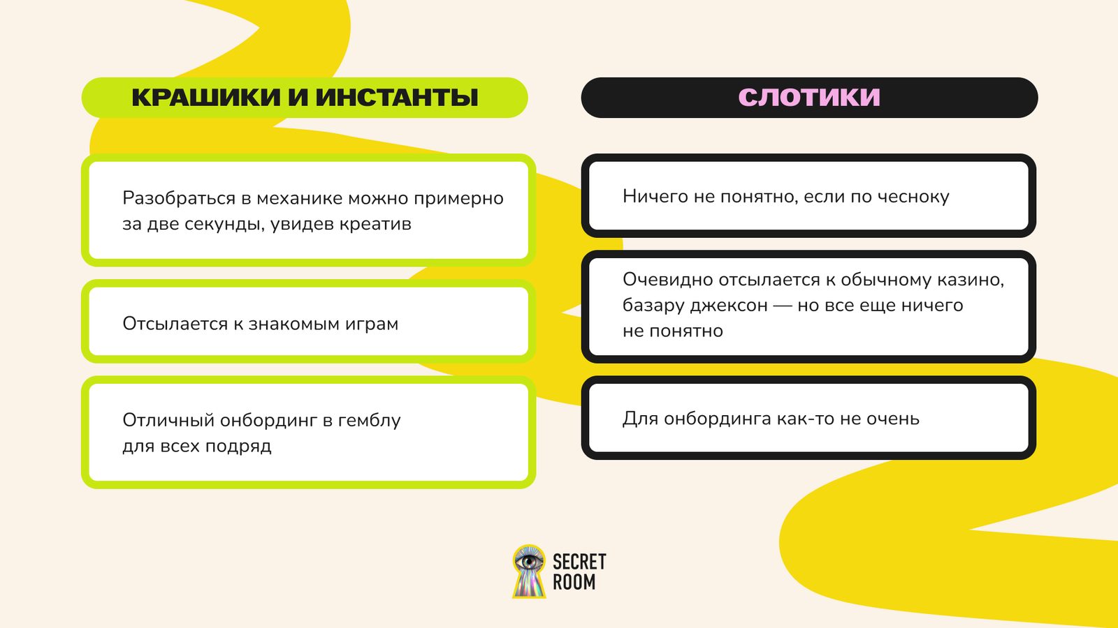 Краш-игры: онбординг в гемблу или самостоятельный жанр? Интервью Pixmove Games д